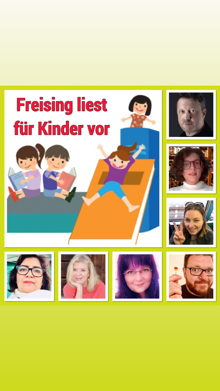 freising liest fuer kinder vor